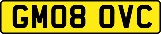 GM08OVC