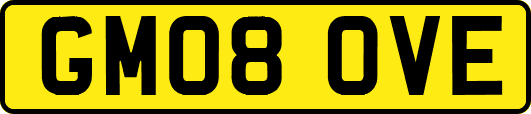 GM08OVE
