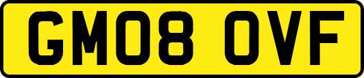GM08OVF