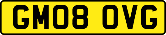 GM08OVG