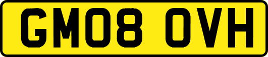 GM08OVH
