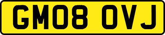 GM08OVJ