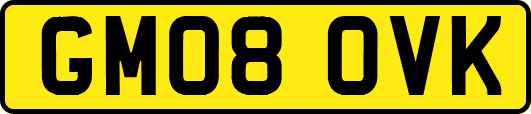 GM08OVK