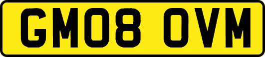 GM08OVM