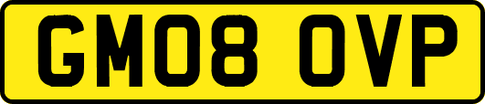 GM08OVP