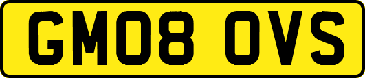 GM08OVS