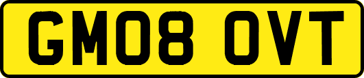 GM08OVT