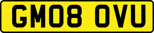 GM08OVU