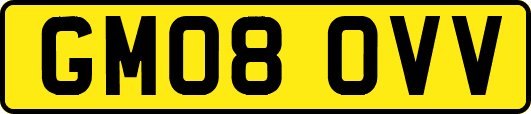 GM08OVV
