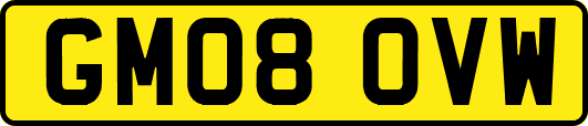 GM08OVW