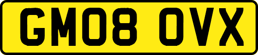 GM08OVX