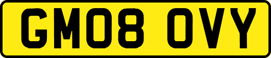 GM08OVY