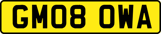 GM08OWA