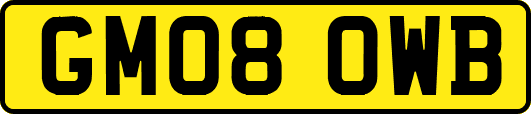 GM08OWB