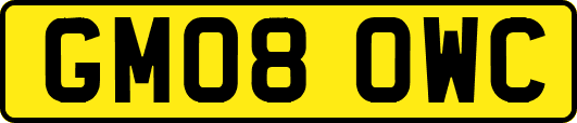 GM08OWC