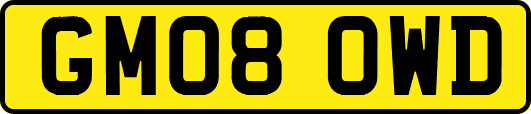 GM08OWD