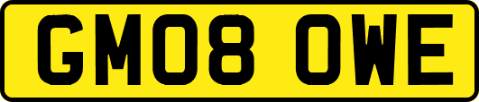 GM08OWE