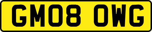 GM08OWG