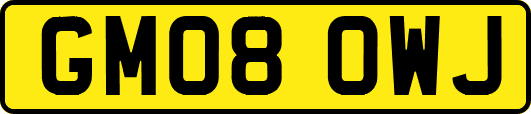 GM08OWJ