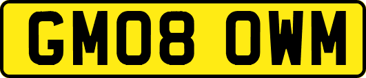 GM08OWM