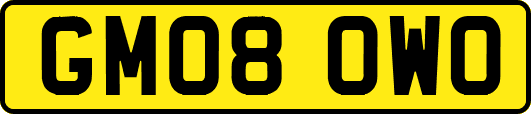 GM08OWO