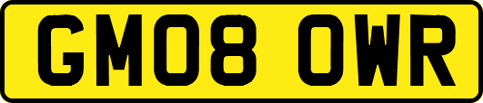 GM08OWR