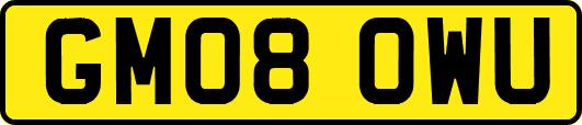 GM08OWU