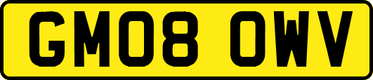 GM08OWV