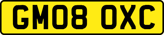 GM08OXC