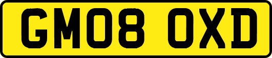 GM08OXD