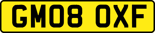 GM08OXF