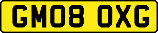 GM08OXG