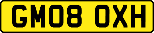 GM08OXH