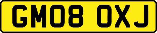 GM08OXJ