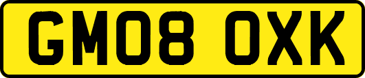 GM08OXK