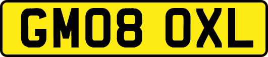 GM08OXL