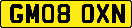 GM08OXN