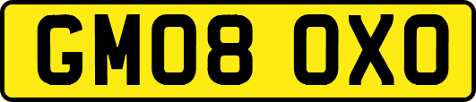 GM08OXO