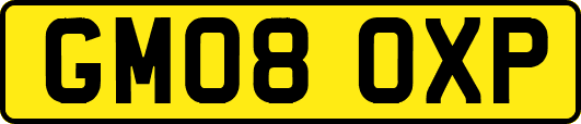 GM08OXP