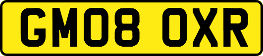 GM08OXR