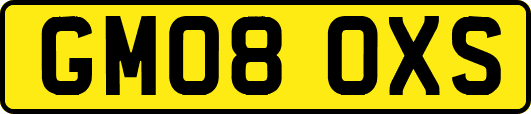 GM08OXS
