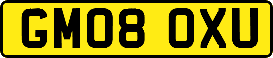 GM08OXU