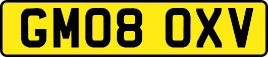 GM08OXV