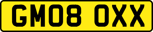 GM08OXX