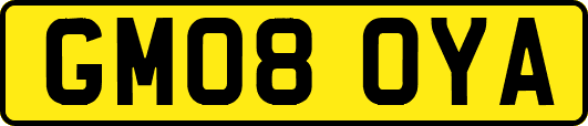 GM08OYA