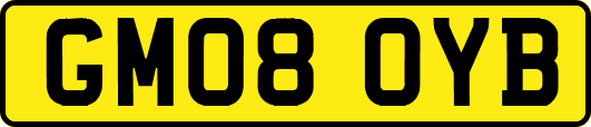 GM08OYB