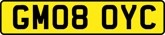 GM08OYC