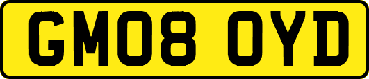 GM08OYD