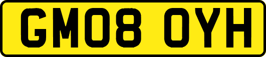 GM08OYH