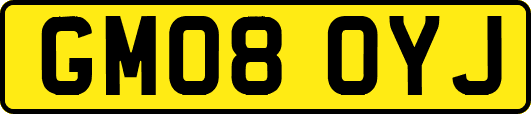 GM08OYJ